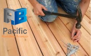 carpentry services in sydney